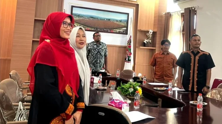 BGN Tekankan Kolaborasi Pemda untuk Sukseskan Program MBG