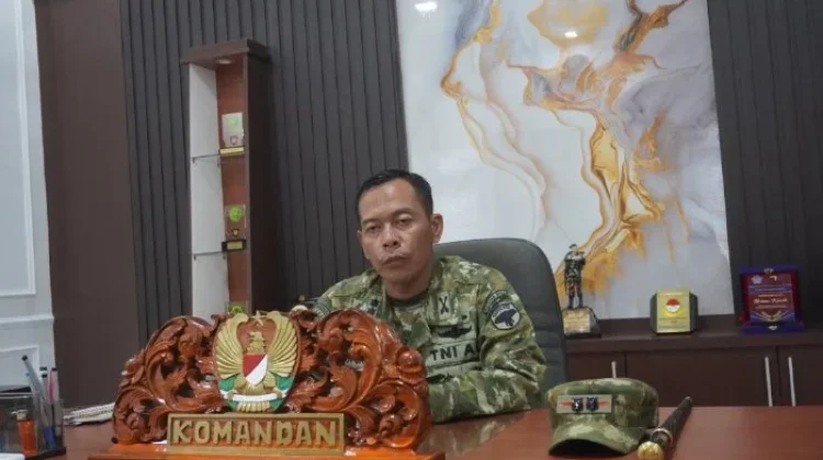 Dandim Gayo Lues: Pembangunan Jembatan Perintis Hadapi Kendala