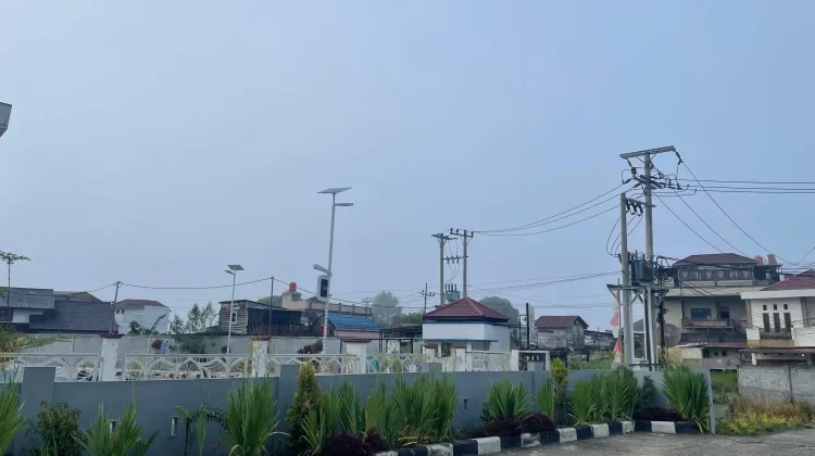 BMKG Prediksi Wilayah Tengah Aceh Cerah Berawan dan Potensi Hujan