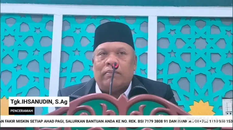 HUT ke 81 RI: Amanah Membangun Bangsa yang Bermartabat