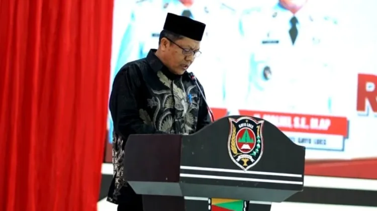 Plt. Sekda Gayo Lues: HUT RI Momentum Perkuat Nasionalisme di Gayo Lues