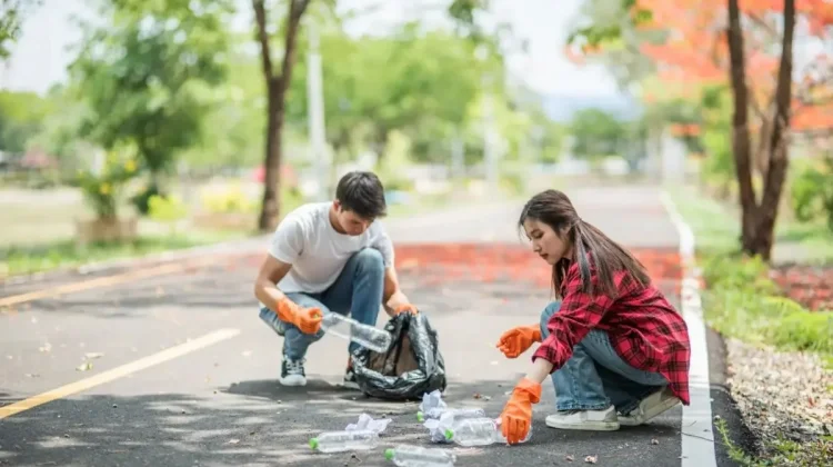 Kebiasaan Kecil untuk Lingkungan yang Lebih Sehat