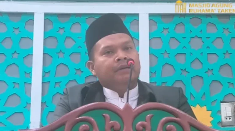 Syukur Kemerdekaan Tak Cukup dengan Ucapan, Ayo Bersama Merawat Bangsa