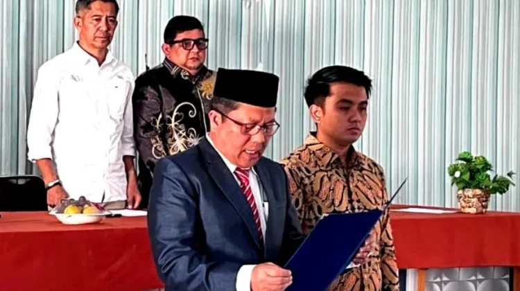 Plt. Sekda Tekankan Peningkatan Pelayanan Kesehatan di Gayo Lues