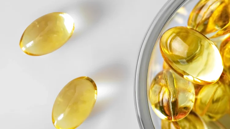 Omega-3 Tak Hanya Baik untuk Jantung, tapi juga Rambut