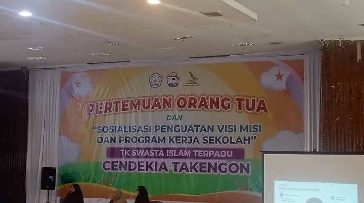 Orangtua Diminta Cermati Tumbuh Kembang Anak