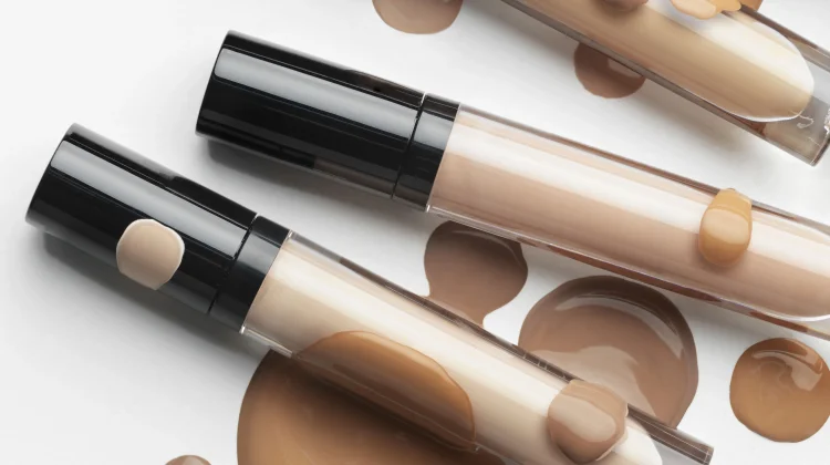 Foundation atau Concealer Dulu? Ini Urutan yang Tepat