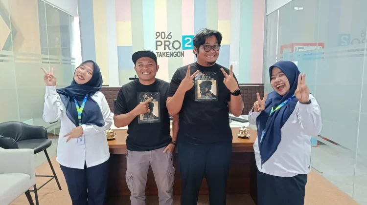 Depik Terakhir, Menyulam Rindu dari Tepian Danau Laut Tawar