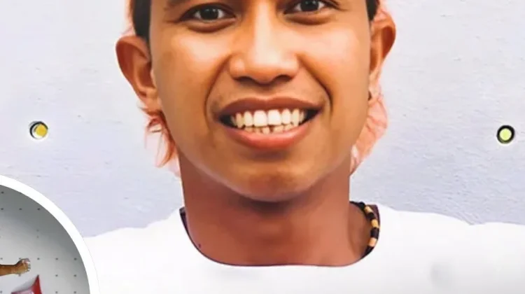 5,39 Detik Mengubah Segalanya: Perjalanan Aspar Jaelolo dari Cedera hingga Juara