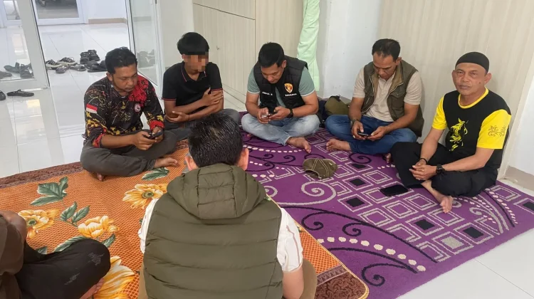 Polisi Tindaklanjuti Kasus Penganiayaan Anak yang Viral di Medsos