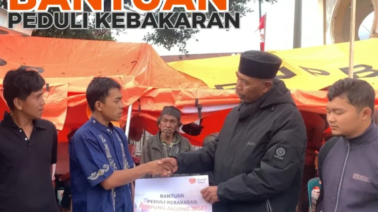 Rumah Zakat Dorong Penerima Manfaat di Aceh Tengah Naik Kelas, Mustahik ke Muzaki
