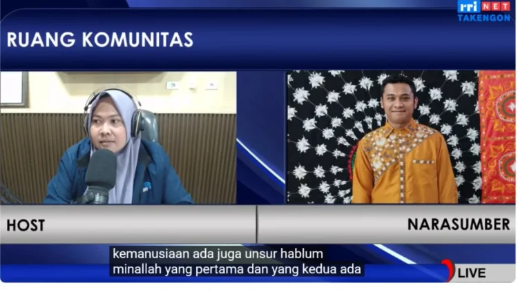Relawan Rumah Zakat Salurkan Bantuan Bencana dan Beasiswa Pendidikan