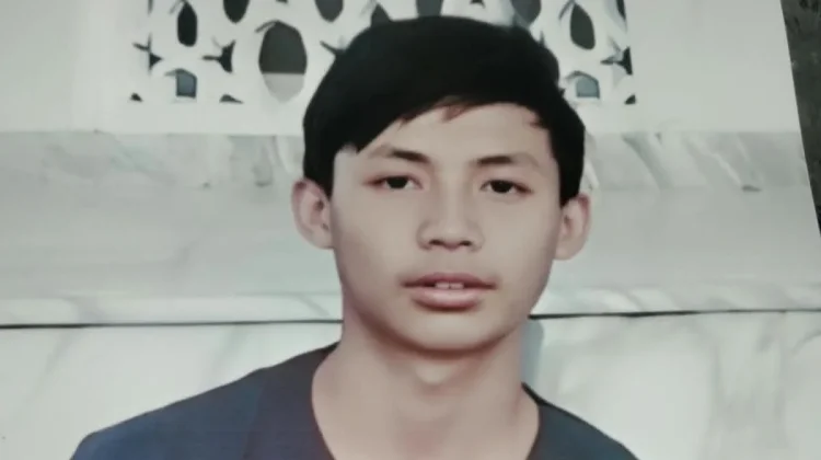 Sempat Hilang, Dhilaal Kabari Orang Tua, Lokasi Belum Diketahui