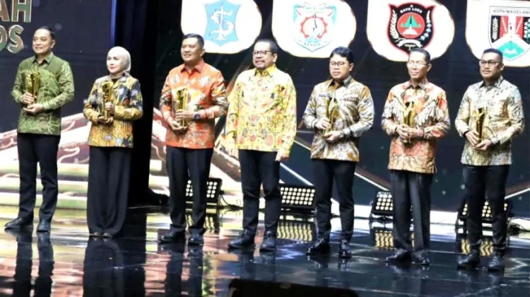 Paparkan Pemulihan Pascabencana Gayo Lues, Suhaidi Sampaikan Solidaritas NTT
