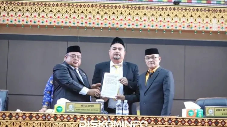 Pemkab Agara Upayakan Pulihkan Ekonomi dan Pascabencana