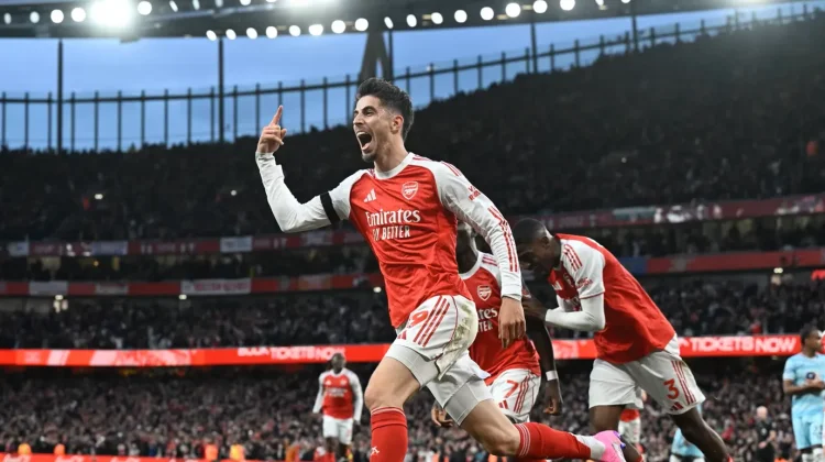 Aston Villa vs Arsenal, Laga Penutup Pekan Kedua Liga Inggris