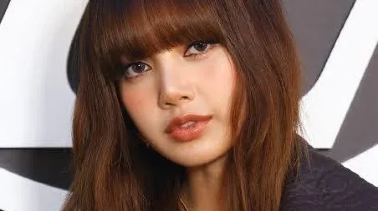 Lisa BLACKPINK Siapkan Album Solo Baru Bertajuk Press Play