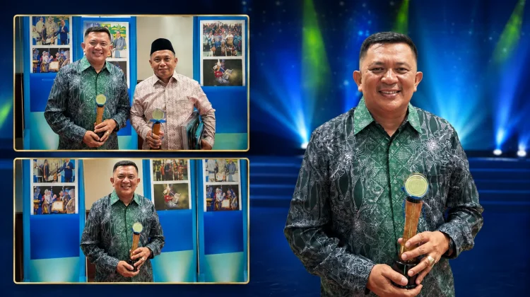 Pro Kontra Penghargaan Program Pemda, Bupati Gayo Lues Beri Tanggapan