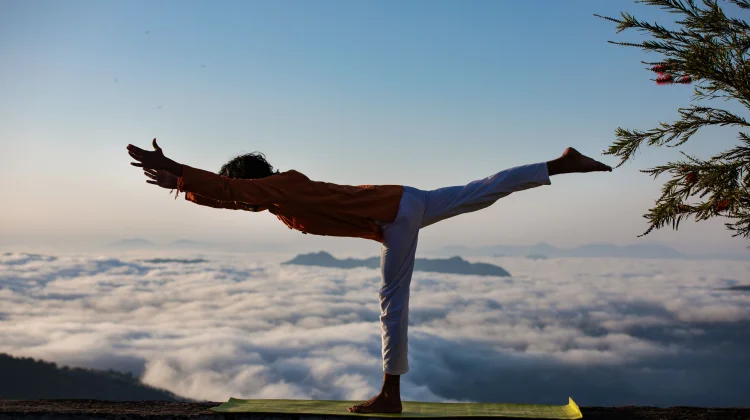 Hatha Yoga, Pilihan Tenang untuk Pemula