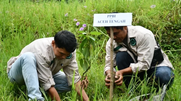 PPBI Aceh Tengah Semarakkan RRI Fest 2026