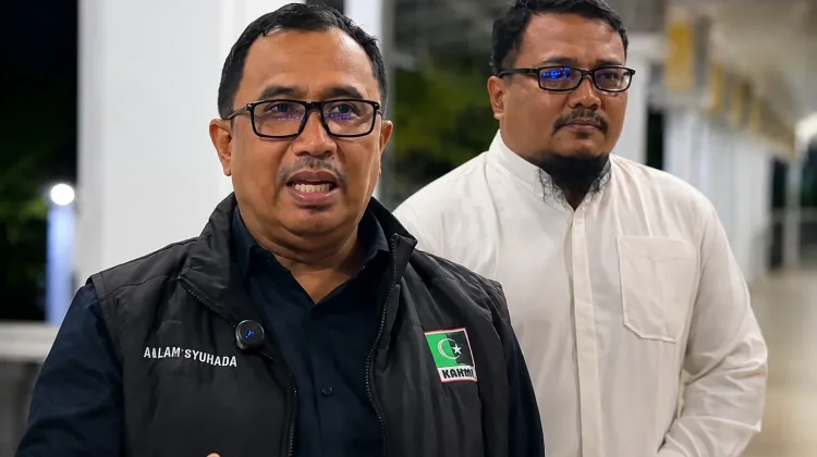 Ciptakan Kenyamanan Pasien, Rumah Sakit di Aceh Tengah Didorong Bebas Rokok