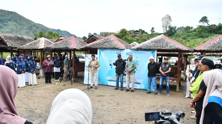 RRI Fest 2026 RRI Takengon Hadirkan Beragam Program untuk Masyarakat