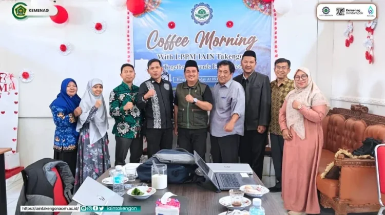 UIN Sunan Kalijaga dan IAIN Takengon Perkuat Sinergi