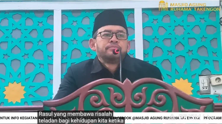 Lima Dosa yang Sering Dianggap Sepele Namun Berdampak Besar