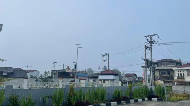 BMKG Prediksi Hujan Sore hingga Malam di Wilayah Tengah Aceh