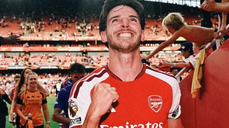 Arsenal Menang Derby London, Chelsea Harus Mengakui Keunggulan