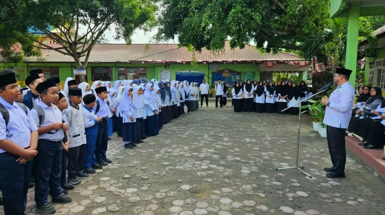346 Siswa Ikuti OMI Aceh Tengah, Kemenag Targetkan Wakil hingga Nasional