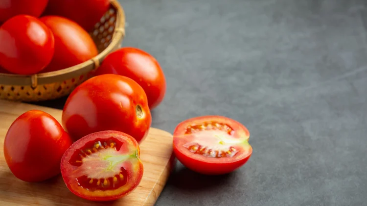 Phytoene Tomat Berpotensi Lindungi Hati