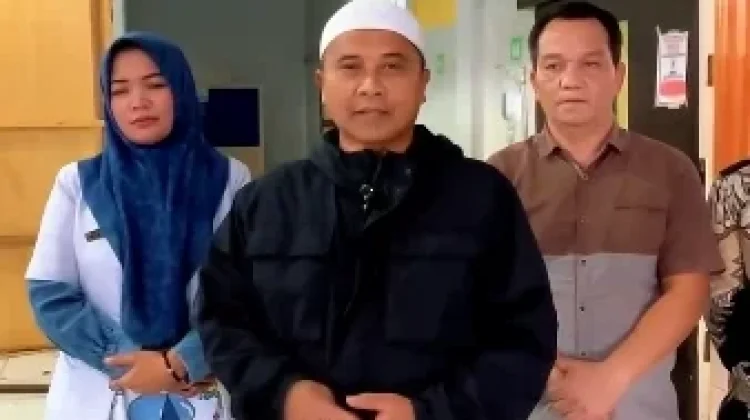 RSUD Datu Beru Renovasi UGD dan Gedung Pendaftaran, Pelayanan Tetap Berjalan