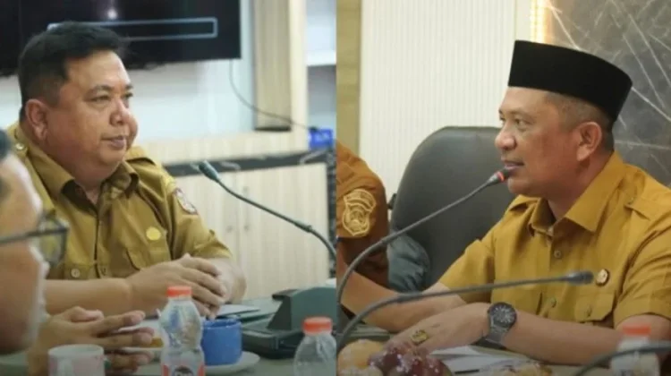 Bupati Gayo Lues Minta Penanaman Kopi Diawasi Ketat