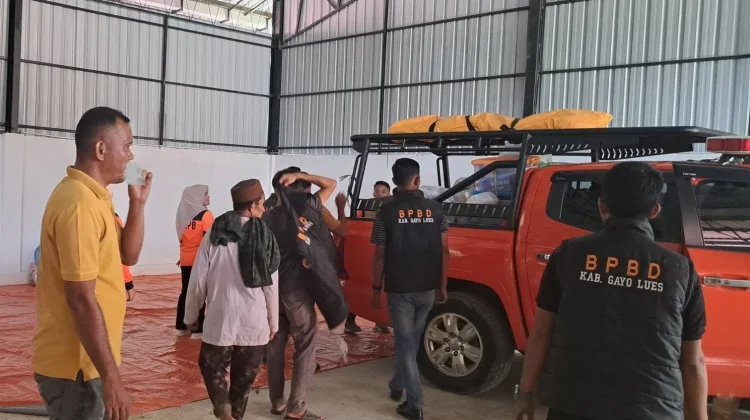 Pemda Siapkan Dapur Umum untuk Korban Kebakaran Ulun Tanoh