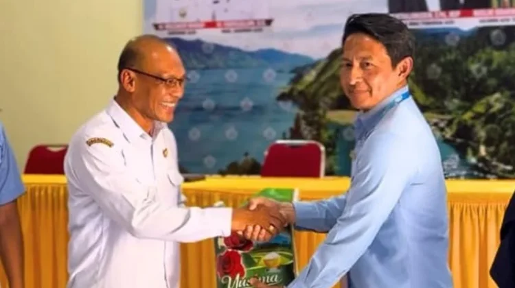 Hari Radio, RRI Takengon Hadir Membawa Kebahagiaan untuk Anak-Anak SLB Kebayakan