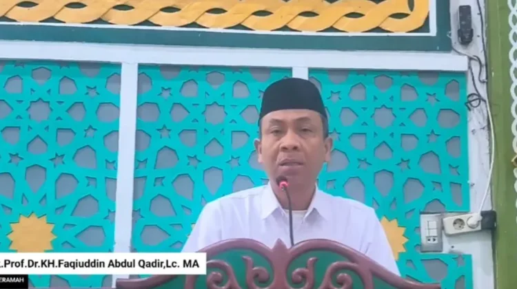 Mengingat Hakikat Kehidupan agar Tidak Sombong dan Putus Asa