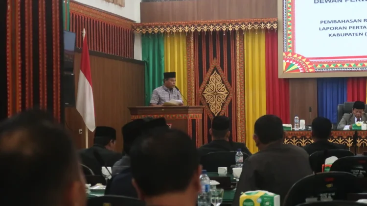 DPRK Soroti Trotoar Blangkejeren Beralih Fungsi Jadi Lapak Dagang