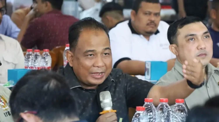 Kapolda Aceh Ungkap Langkah Strategis Polri Percepat Rekonstruksi Pascabencana