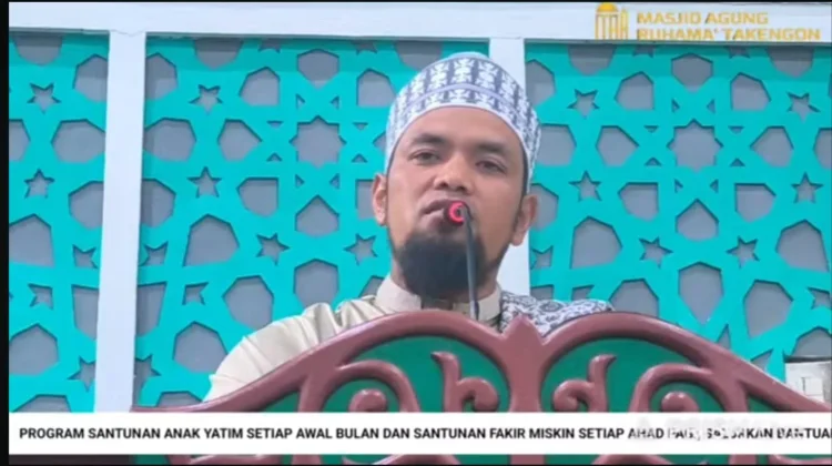 Makna Mahabbah, Bukti Cinta kepada Rasulullah SAW