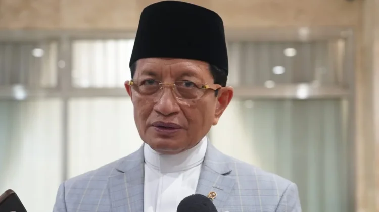 MTQ Nasional XXXI, Menag: Jadikan Al-Qur’an sebagai Living Quran