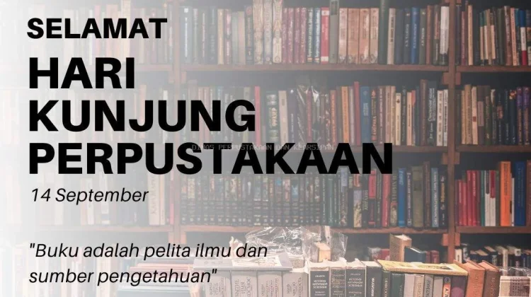 Perpustakaan di Era Digital: Masihkah Menjadi Pilihan?