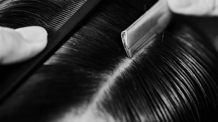 Rambut Beruban Belum Tentu Tanda Penuaan Tubuh