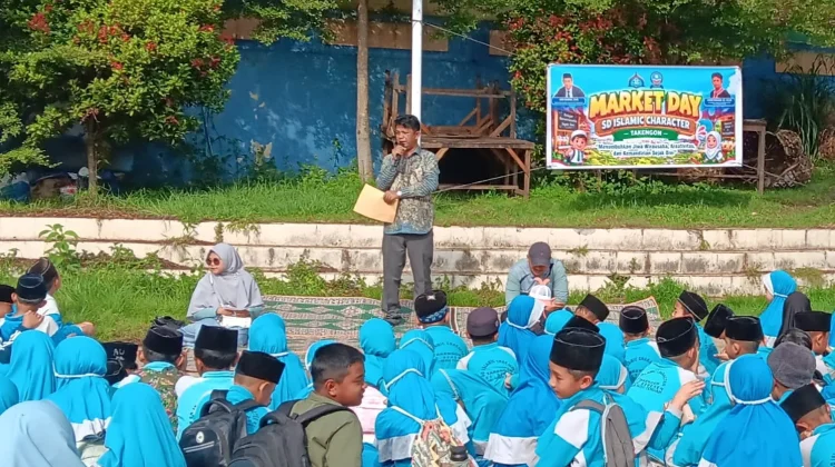 Kembangkan Makanan Khas Gayo Jadi Produk Usaha untuk Lestarikan Budaya