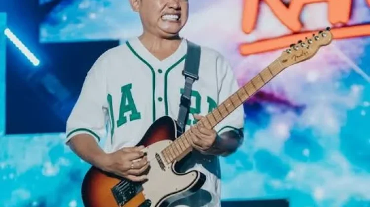 Dodhy Klarifikasi dan Minta Maaf, Kangen Band Batal Bubar