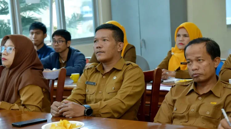 IPH Bener Meriah Naik 0,94 Persen, Cabai Merah Penyumbang Terbesar