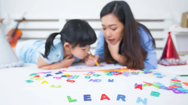 Tiga Kata Sederhana yang Penting untuk Anak