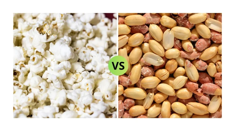 Kacang atau Popcorn, Mana Lebih Aman untuk Gula Darah?
