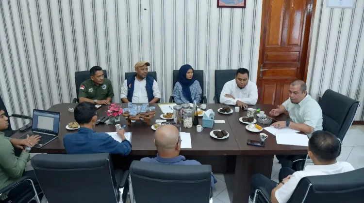 Pemda Bener Meriah Akan Bentuk Posko Satgas PRR