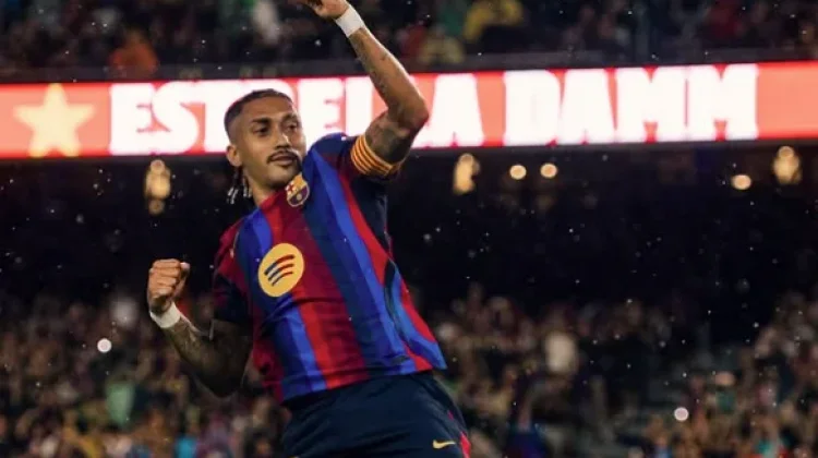 Barcelona Hancurkan Racing Santander Tujuh Dua di Camp Nou